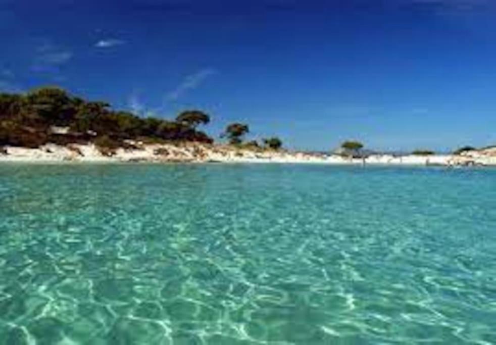 Diogenis Villa Vourvourou Luaran gambar